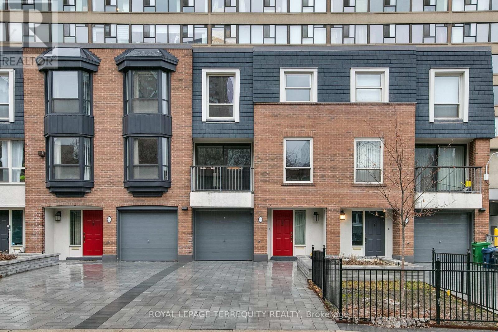 54 GRANBY STREET - 3
