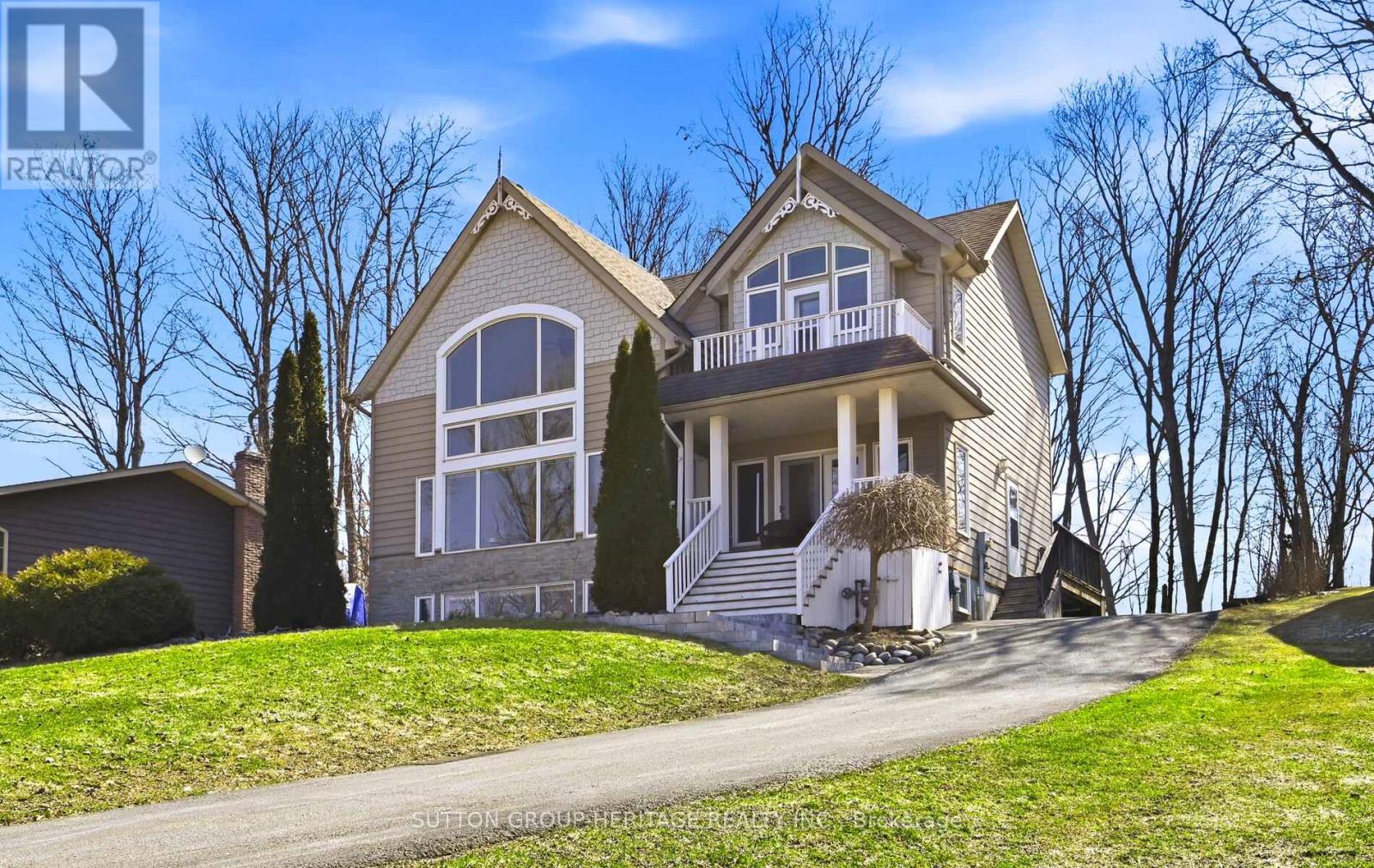 499 FRALICKS BEACH ROAD