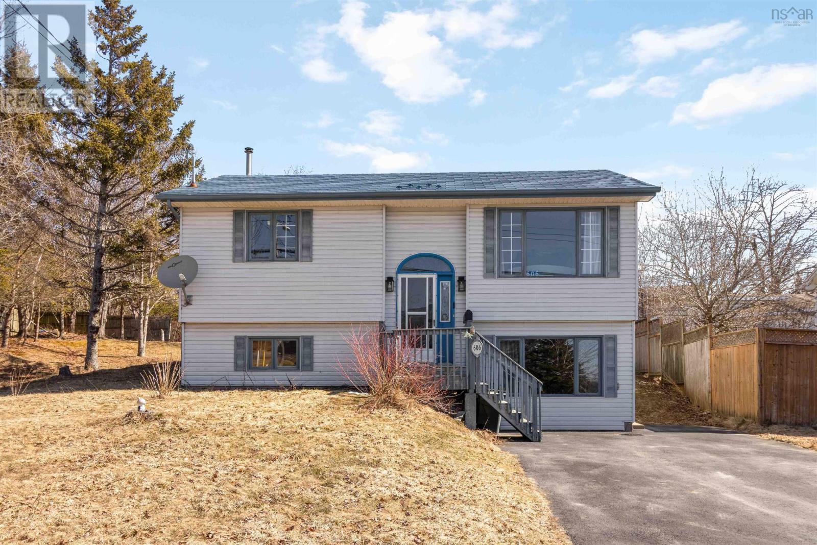 Property 2 of 48 of 606 Caldwell Road