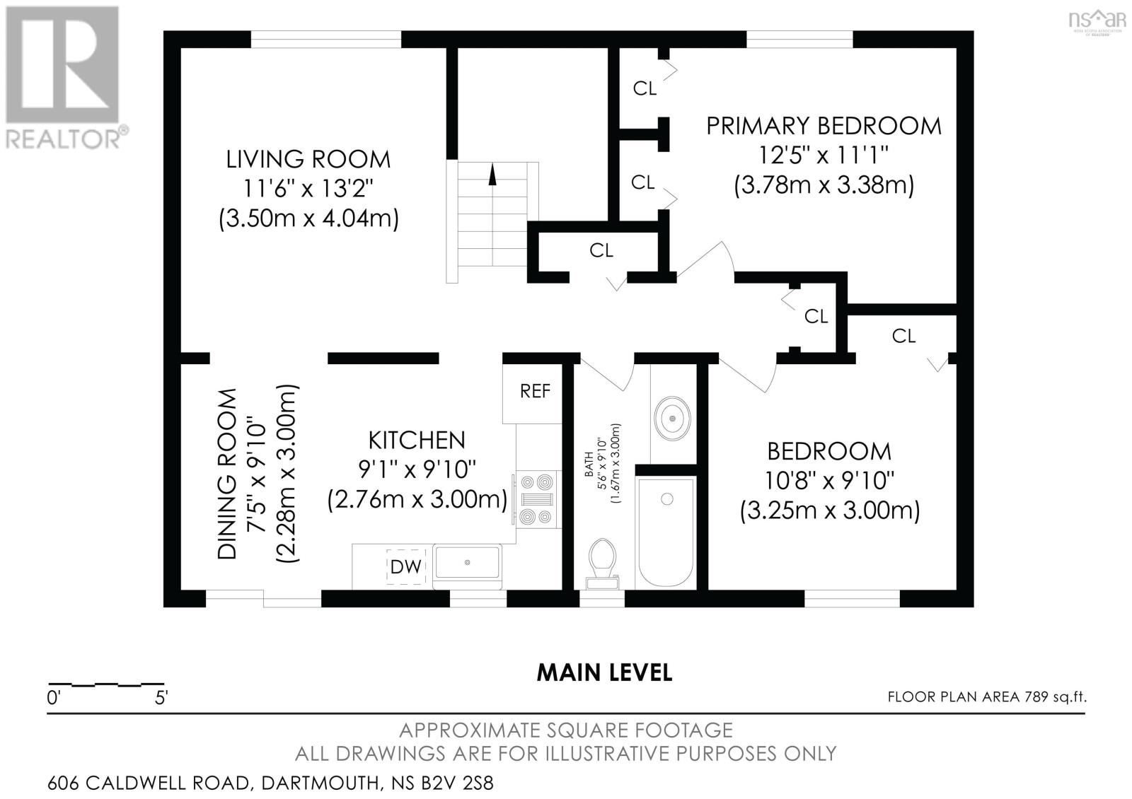 Property 45 of 48 of 606 Caldwell Road