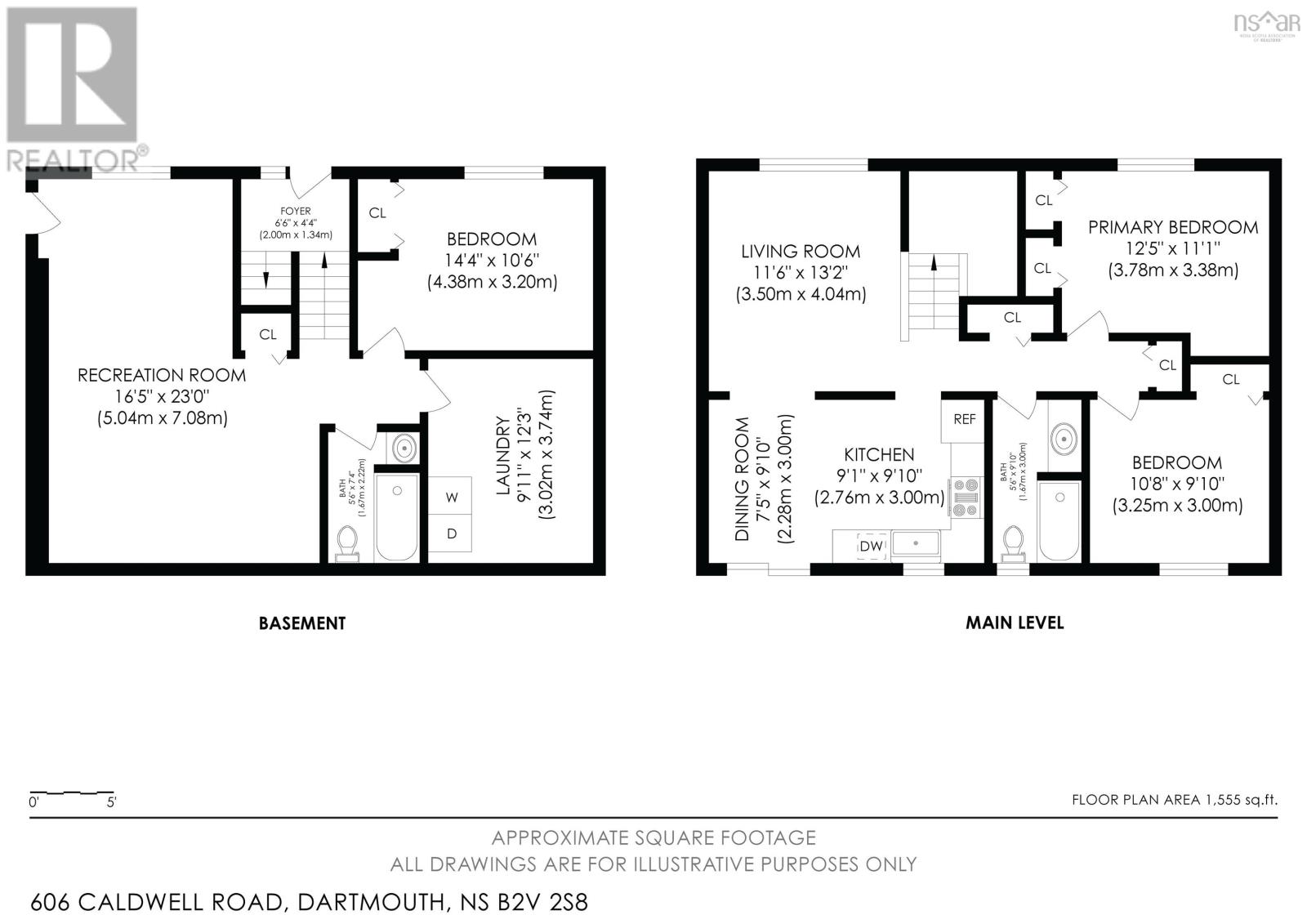 Property 47 of 48 of 606 Caldwell Road
