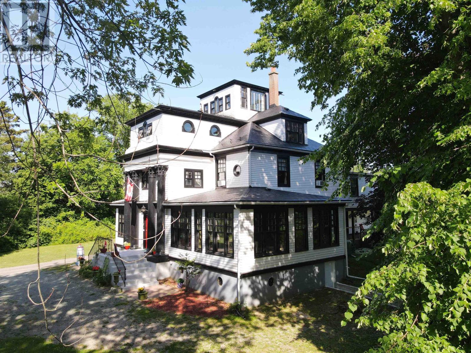 Property 2 of 50 of 317 Church Road