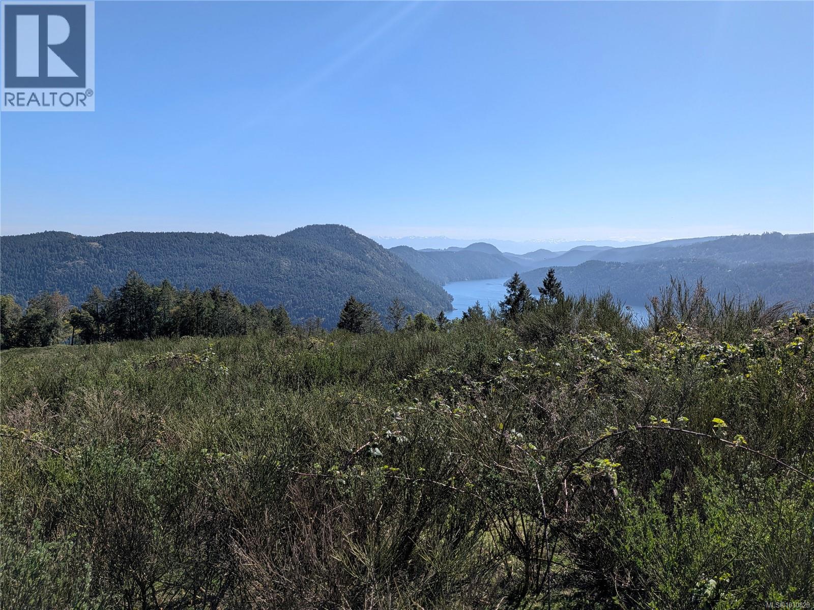  DL-130 Trans Canada Highway, Malahat