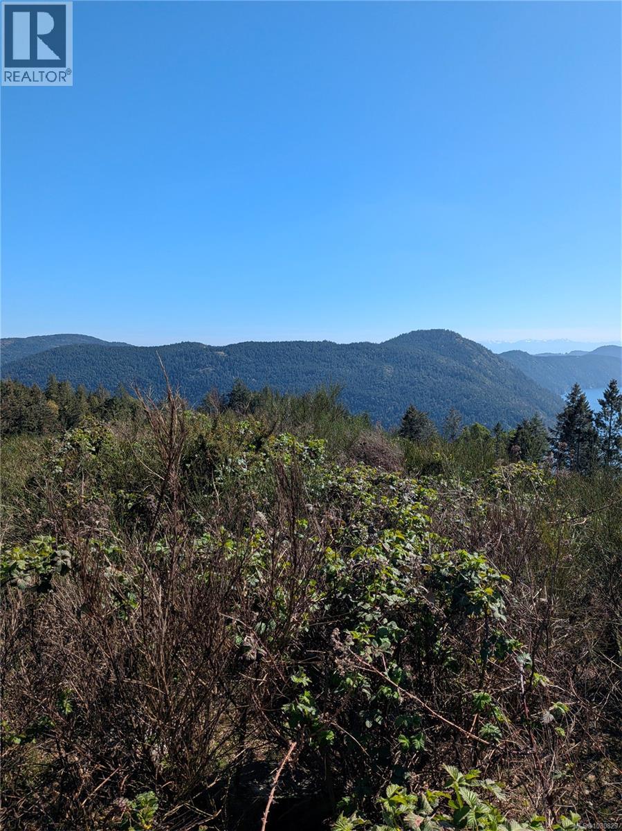  DL-130 Trans Canada Highway, Malahat