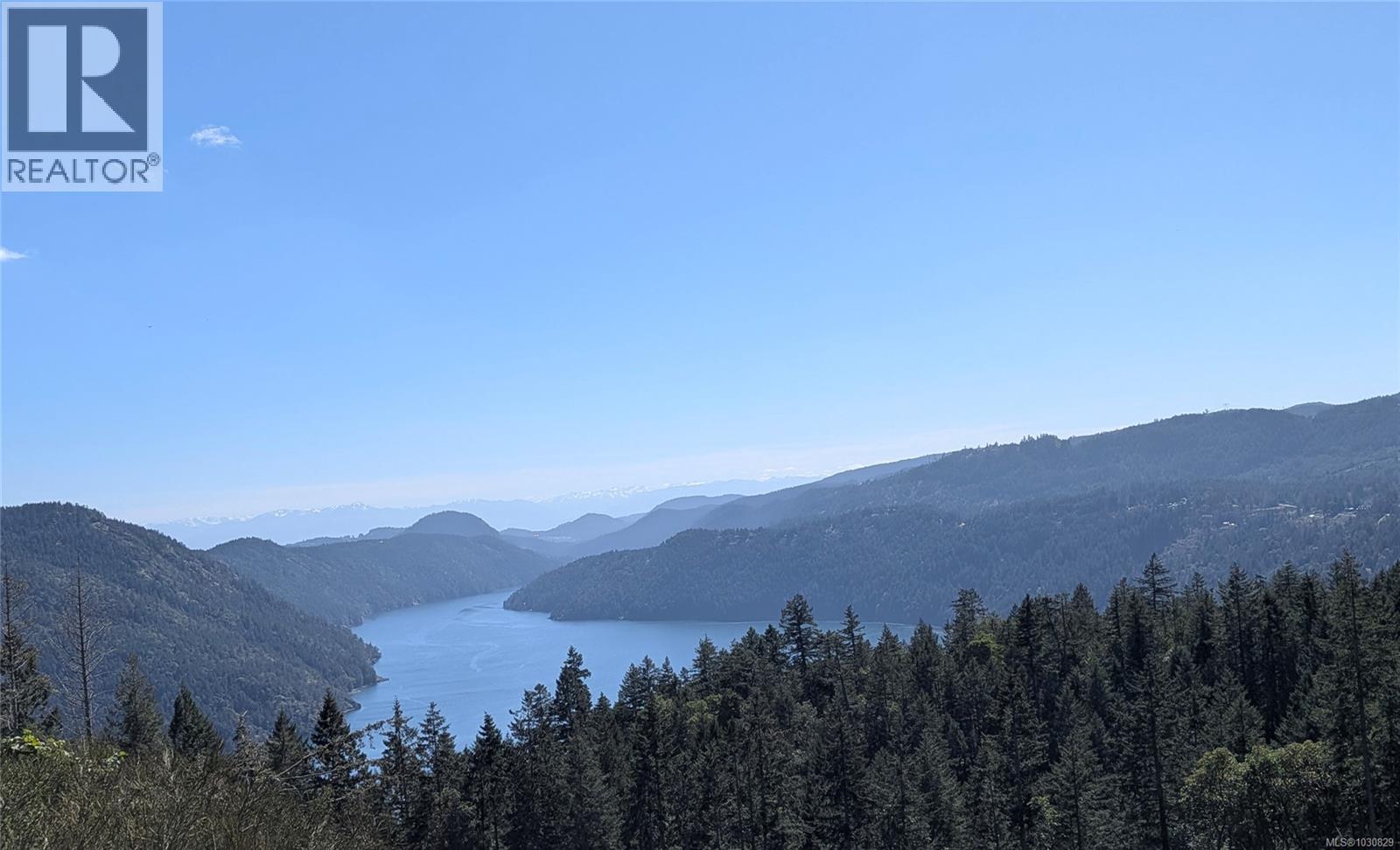  DL-130 Trans Canada Highway, Malahat