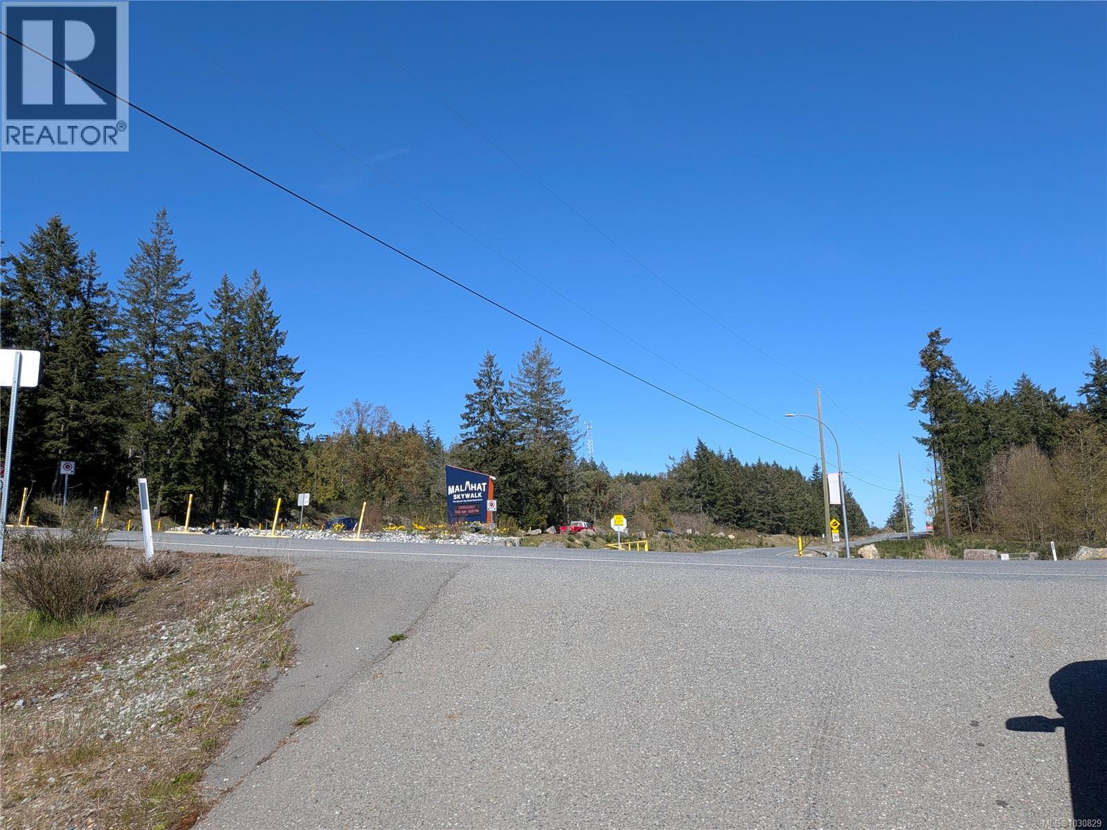  DL-130 Trans Canada Highway, Malahat