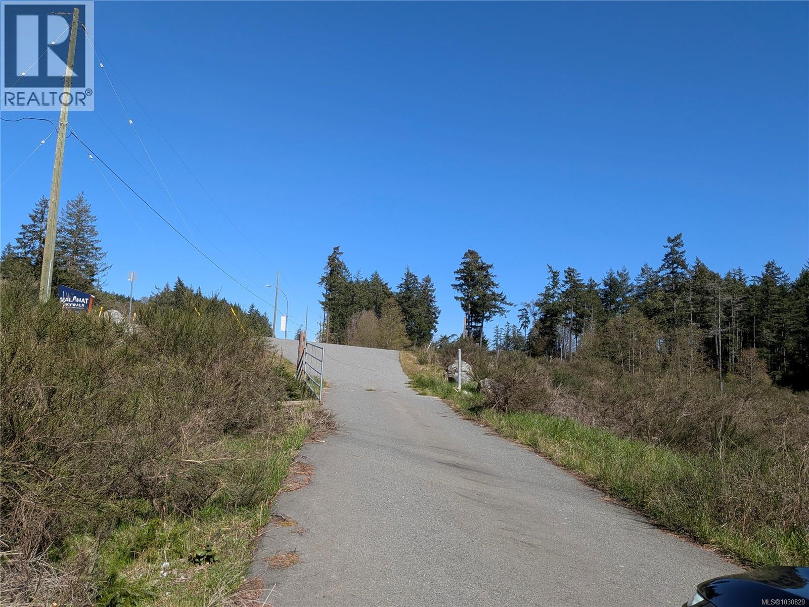  DL-130 Trans Canada Highway, Malahat