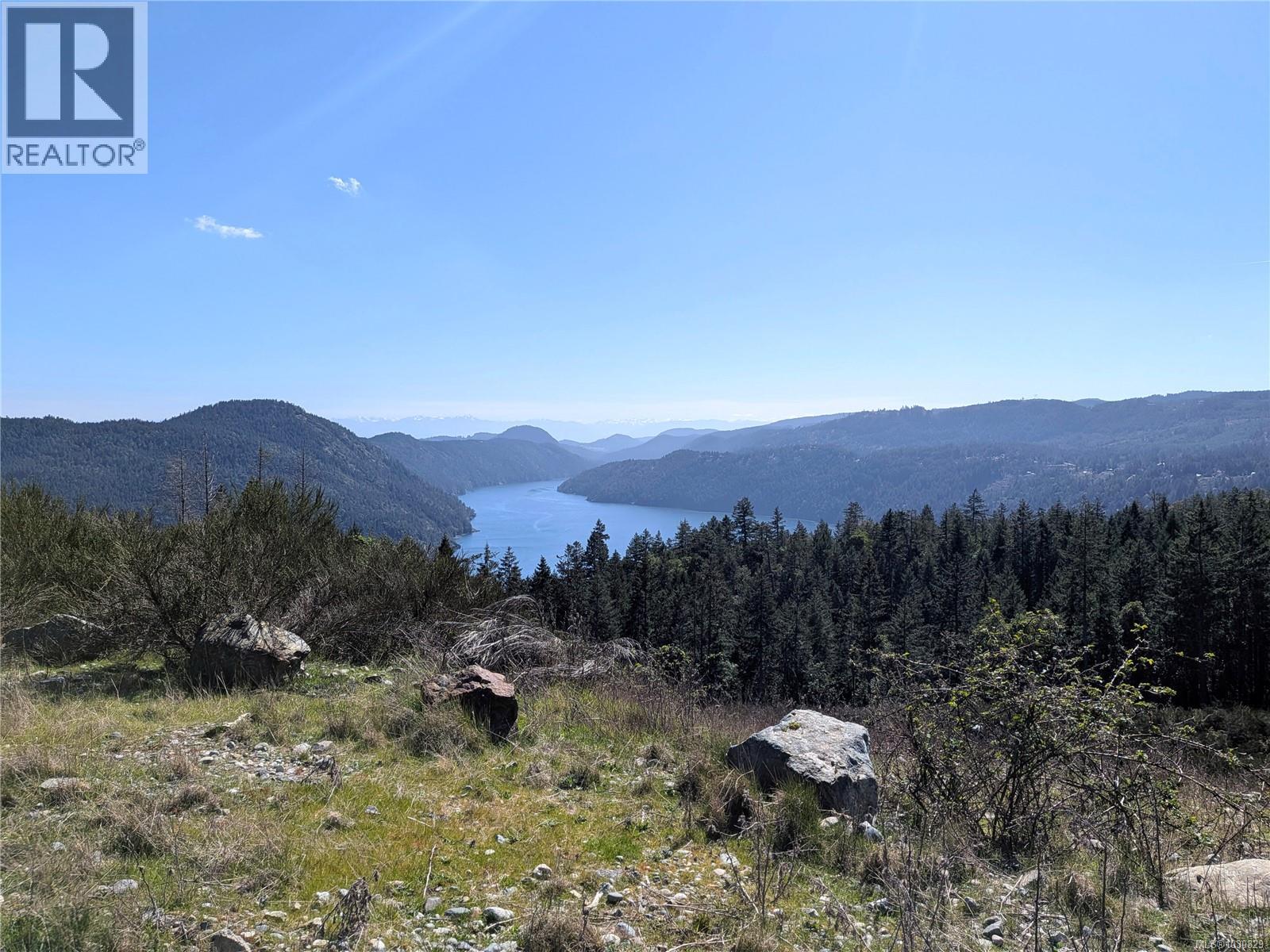  DL-130 Trans Canada Highway, Malahat