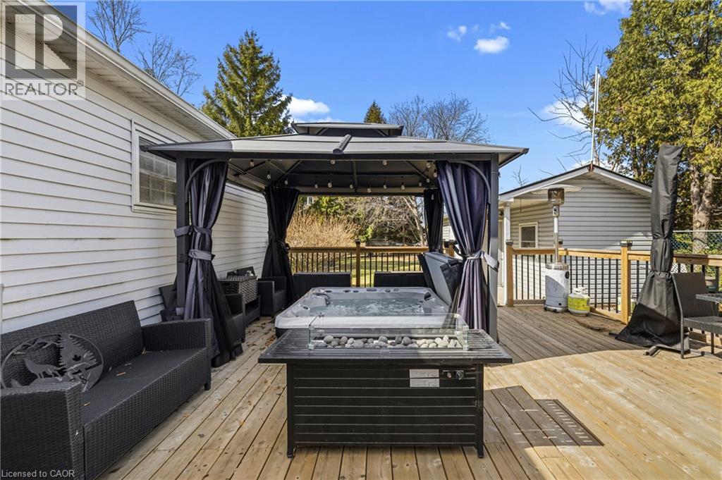 1378 UPPER WELLINGTON Street, Hamilton, Ontario, L9A3S9 — Photo 29