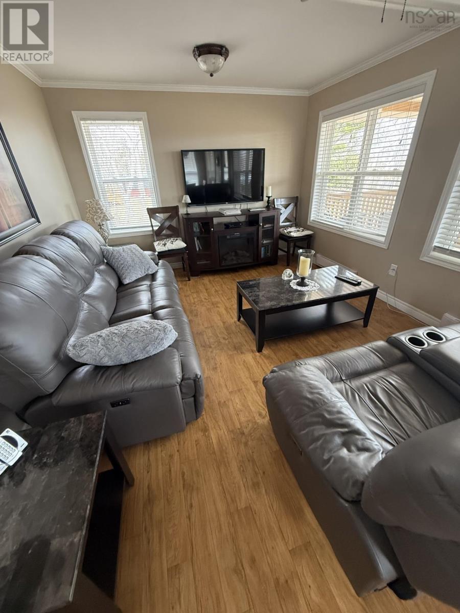 Property 11 of 24 of 131 MACNEIL ROAD, LAKEVALE, N.S.