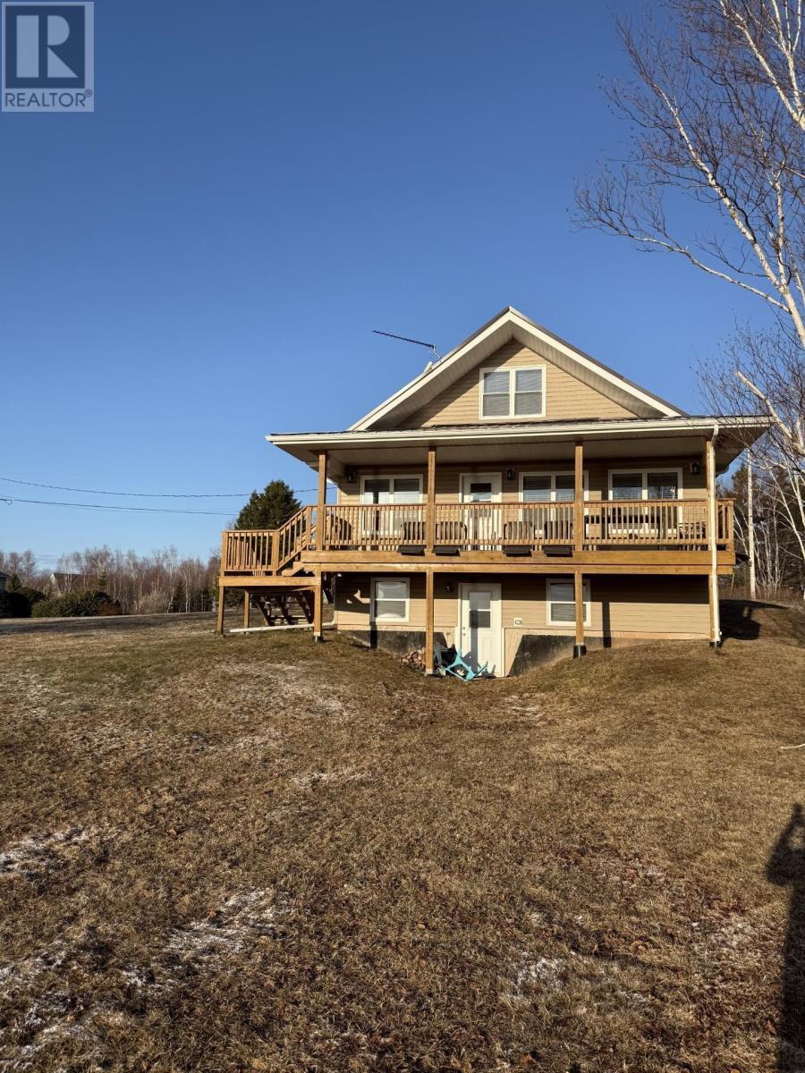 Property photo of 131 MACNEIL ROAD, LAKEVALE, N.S.