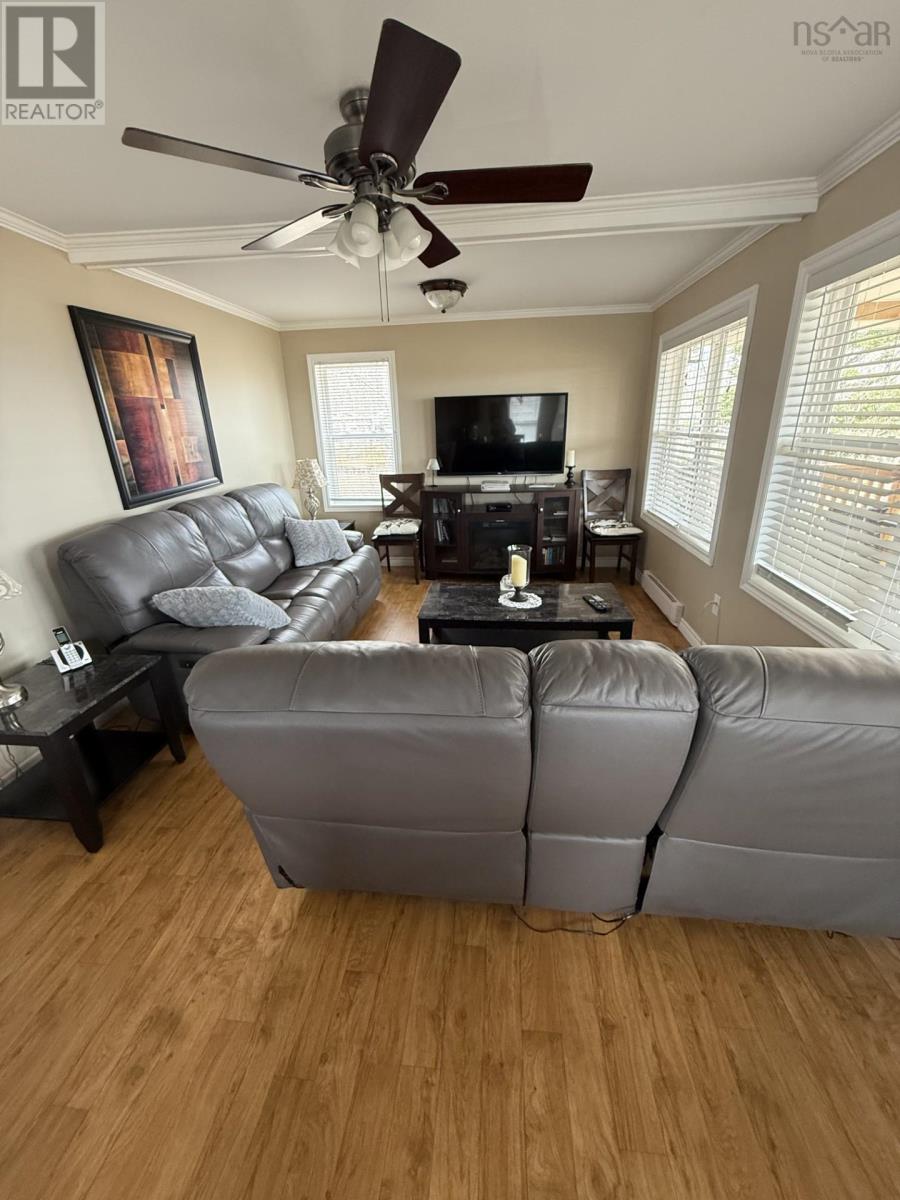 Property 10 of 24 of 131 MACNEIL ROAD, LAKEVALE, N.S.