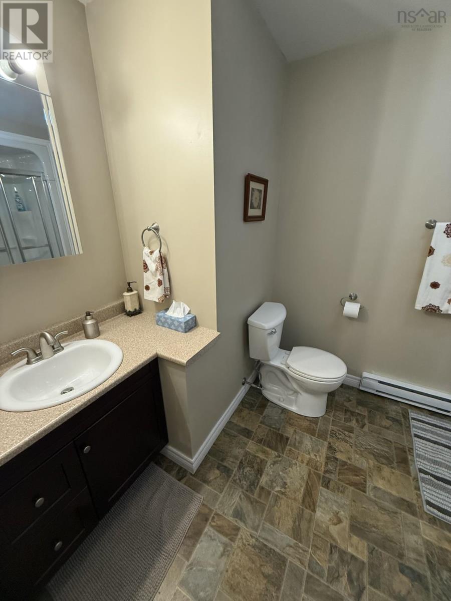 Property 24 of 24 of 131 MACNEIL ROAD, LAKEVALE, N.S.