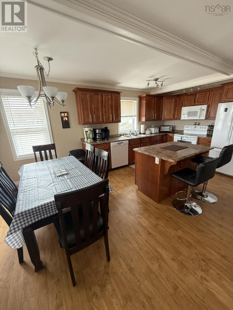 Property 8 of 24 of 131 MACNEIL ROAD, LAKEVALE, N.S.