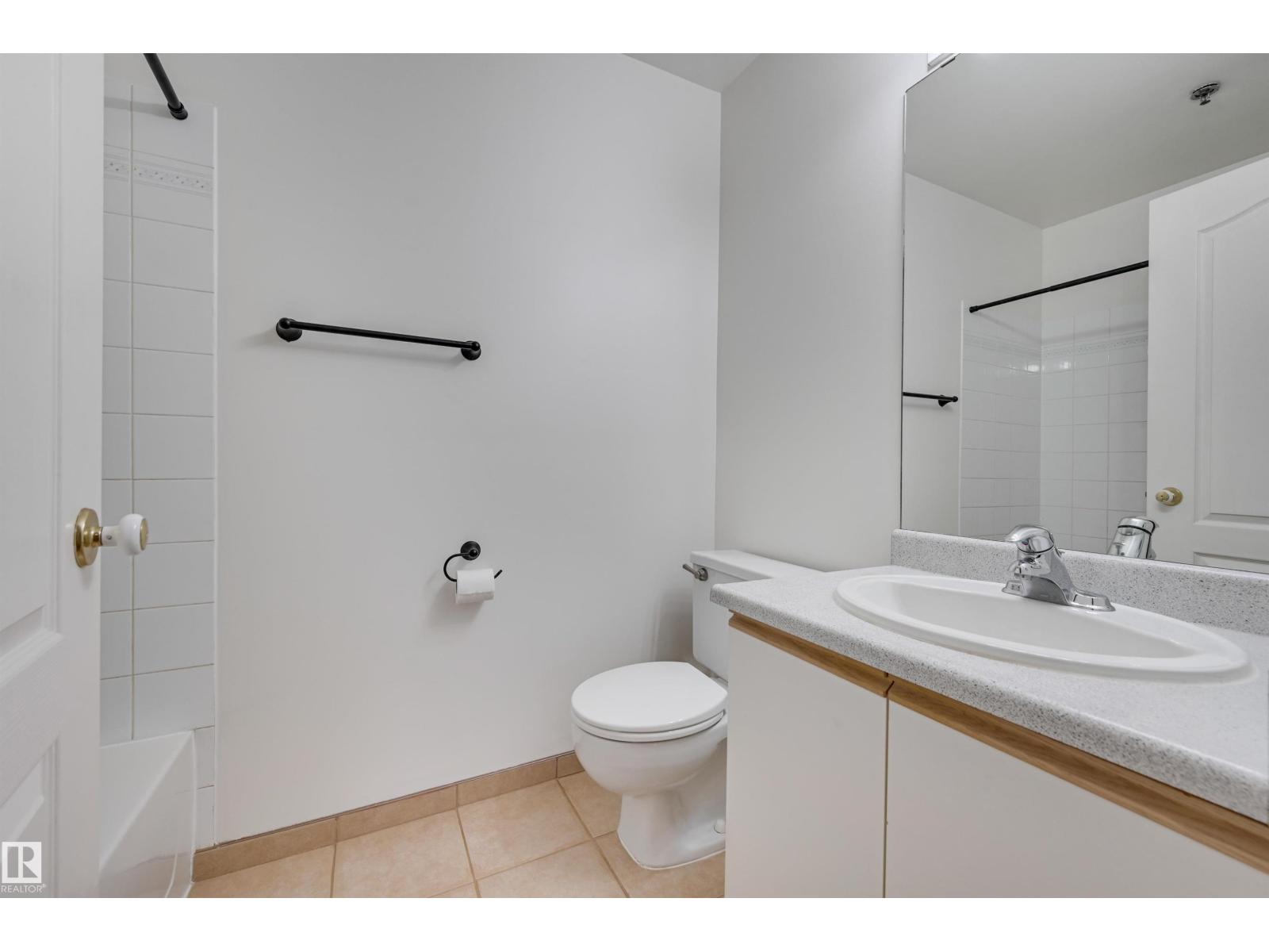 #106 11915 106 AV NW, Edmonton