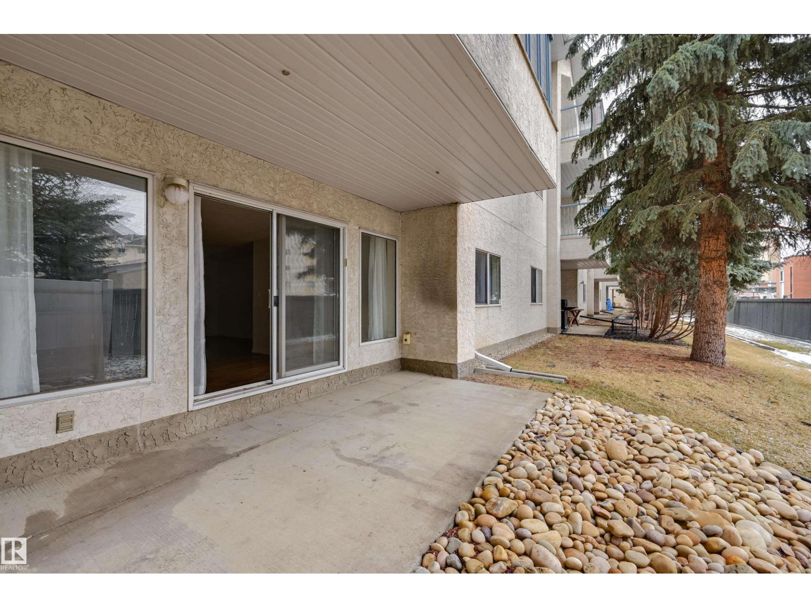 #106 11915 106 AV NW, Edmonton