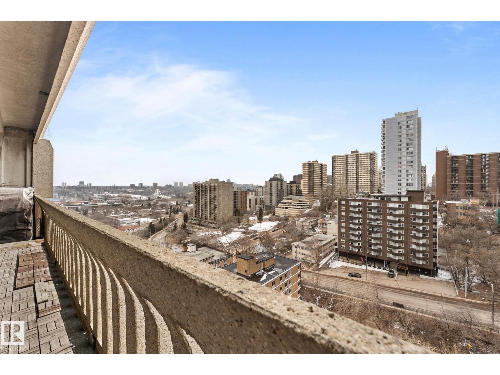 #1911 9918 101 ST NW, Edmonton