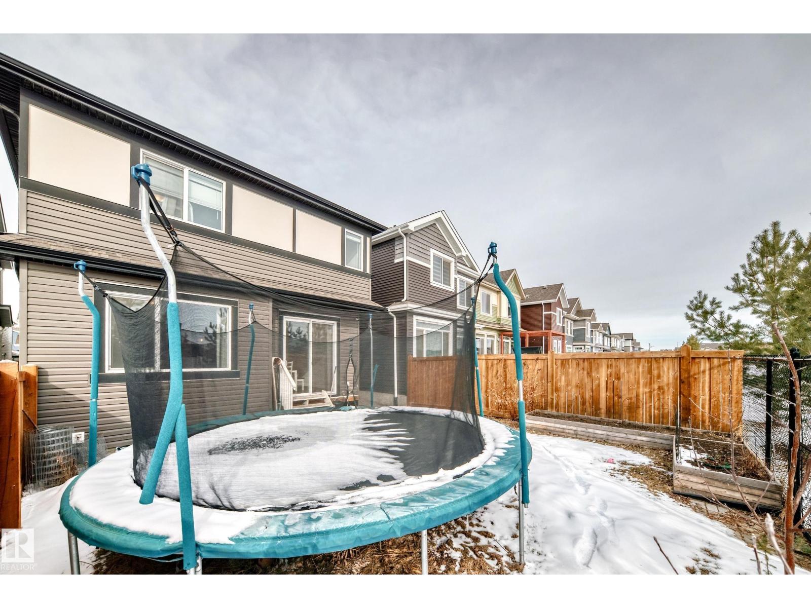 2935 CHOKECHERRY CM SW, Edmonton