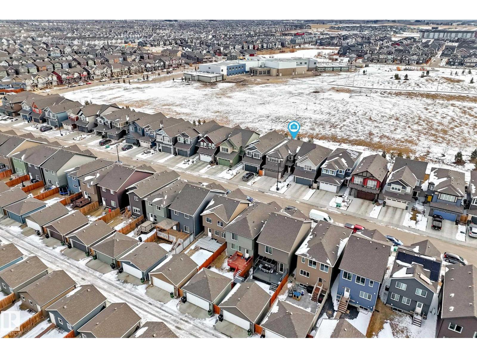 2935 CHOKECHERRY CM SW, Edmonton