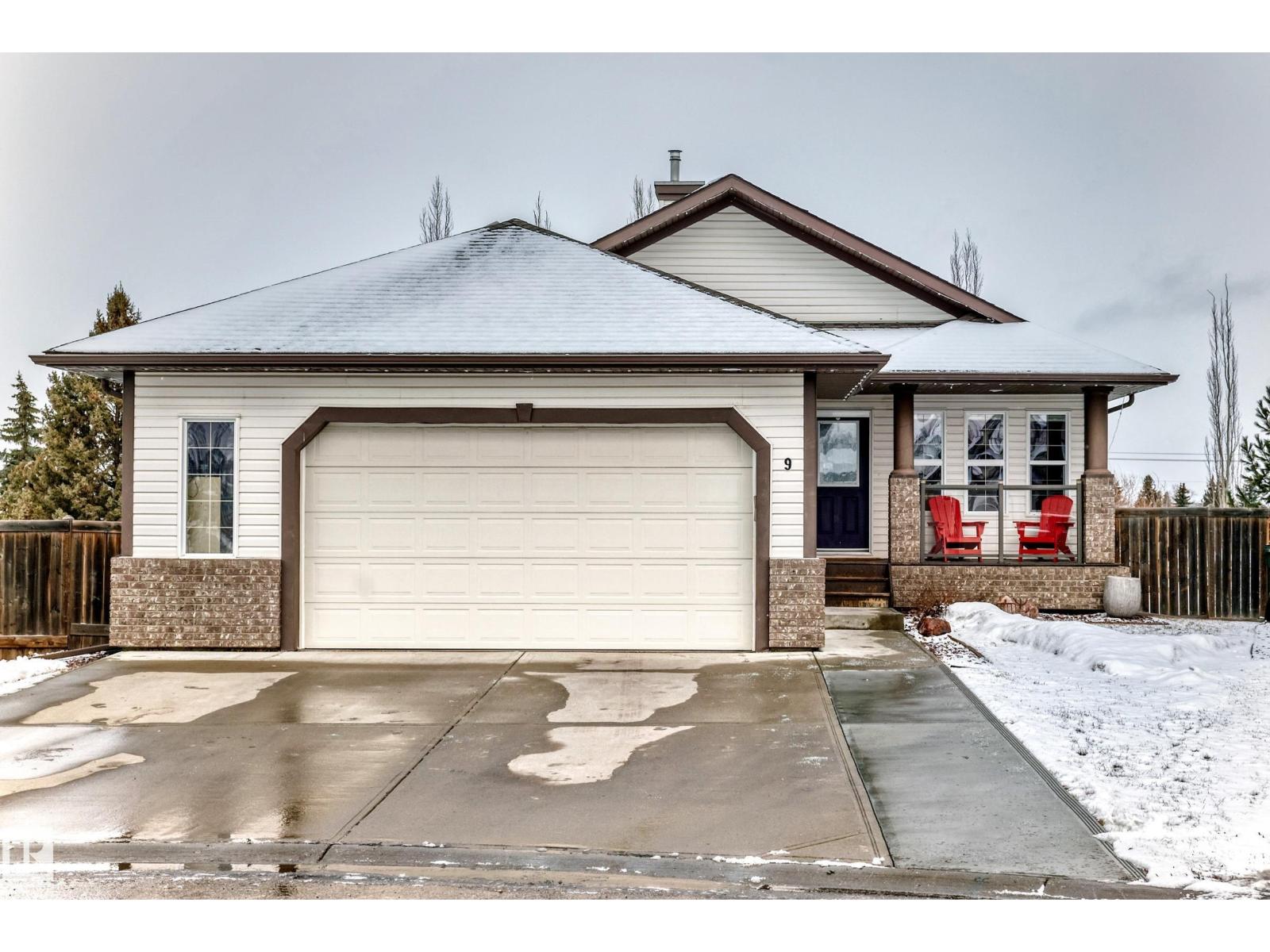9 Linksview CV, Spruce Grove