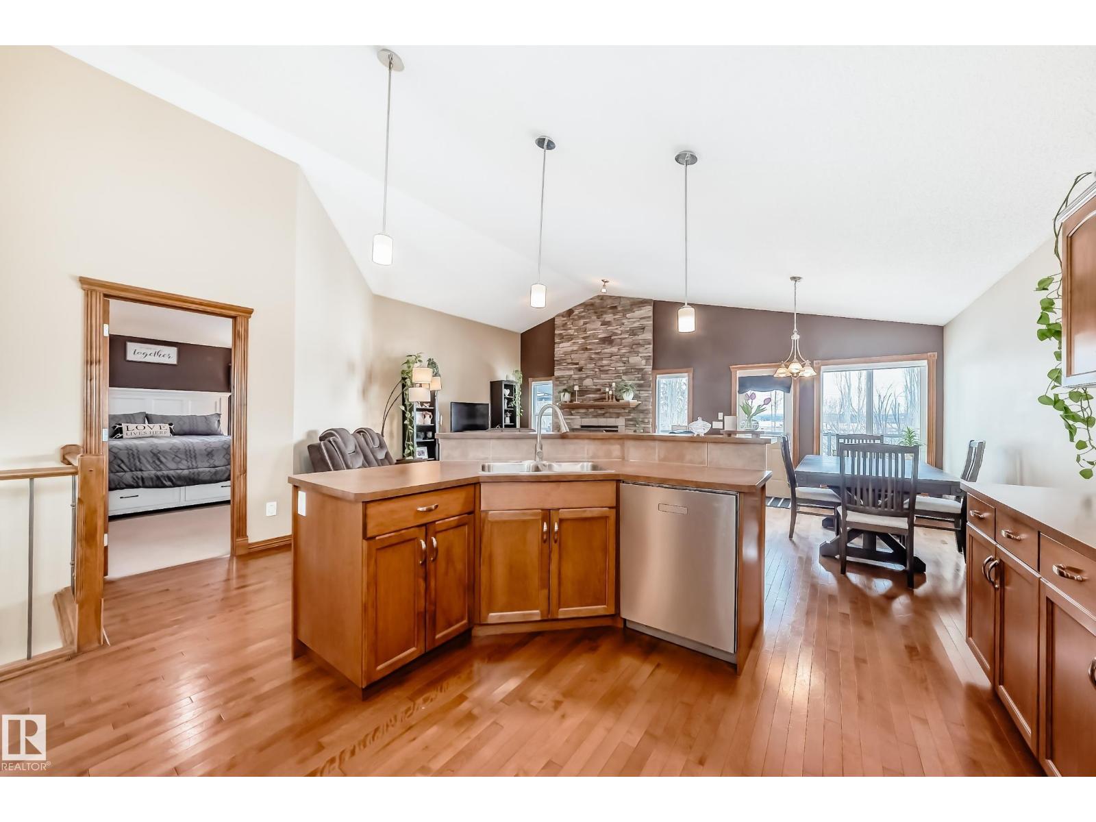 9 Linksview CV, Spruce Grove