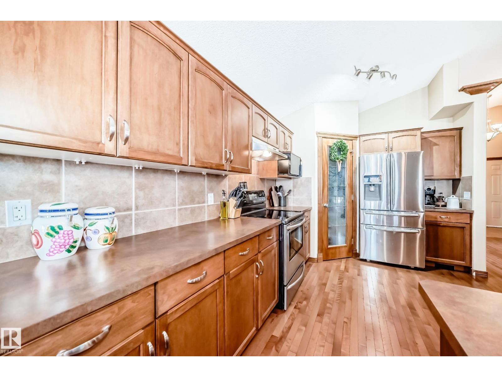 9 Linksview CV, Spruce Grove