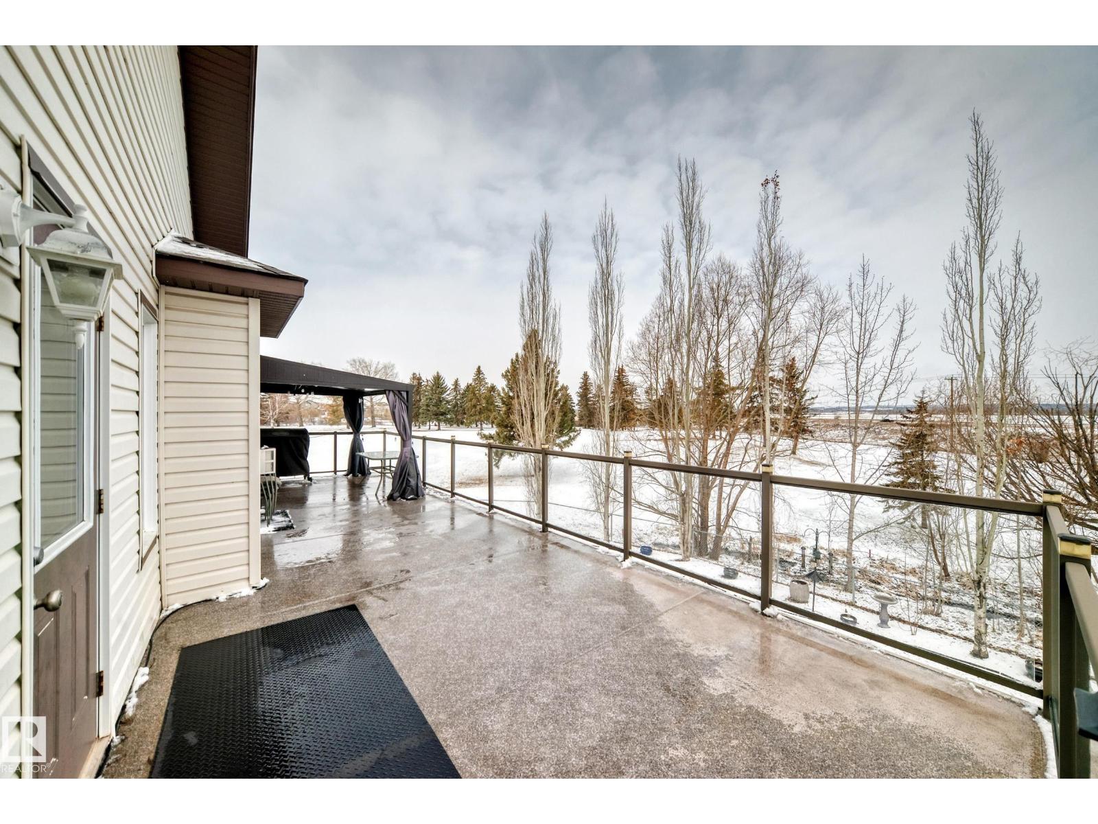 9 Linksview CV, Spruce Grove