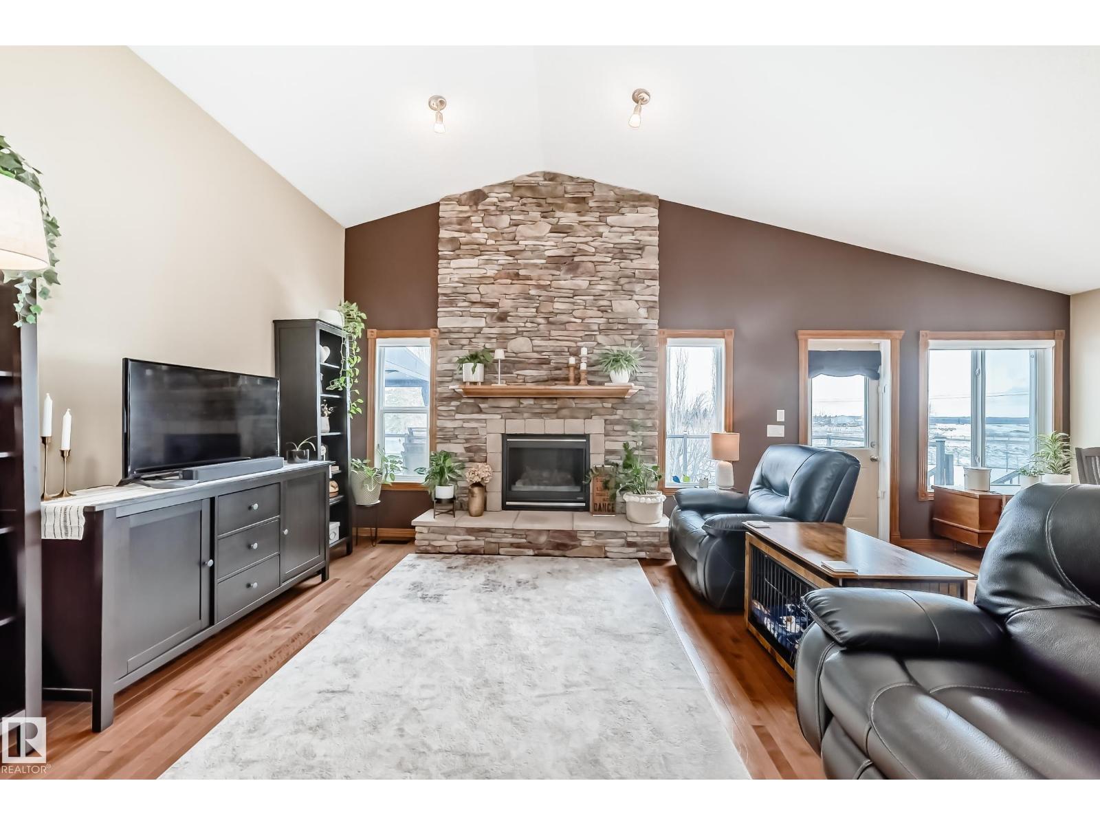 9 Linksview CV, Spruce Grove