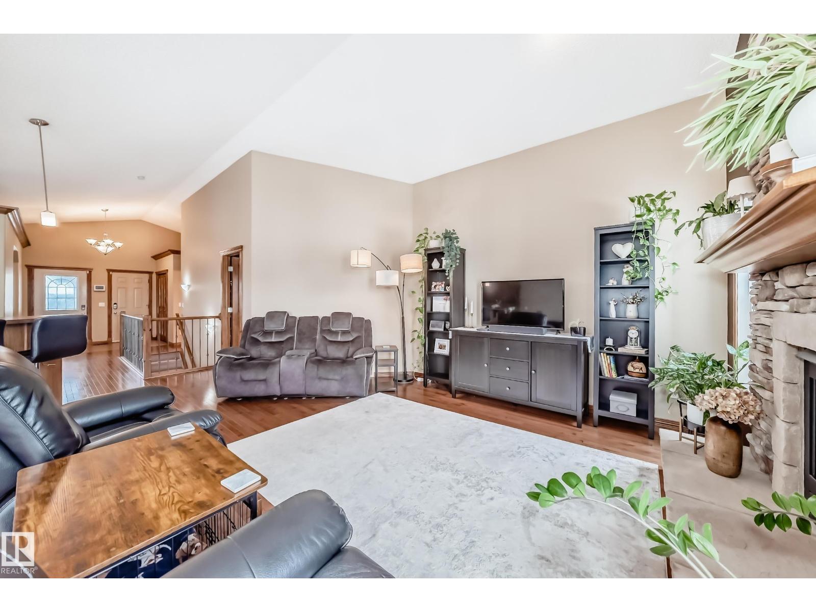 9 Linksview CV, Spruce Grove