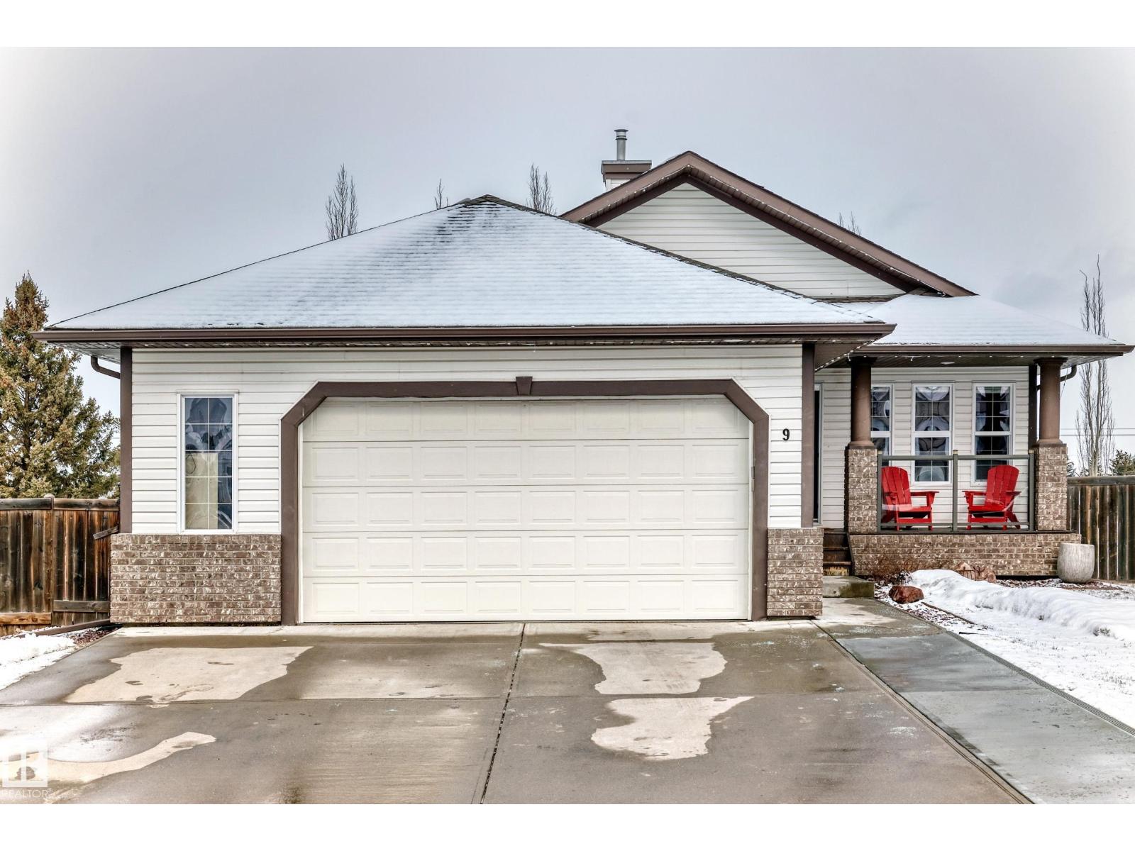 9 Linksview CV, Spruce Grove
