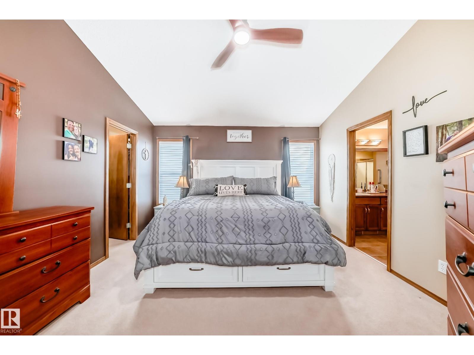 9 Linksview CV, Spruce Grove