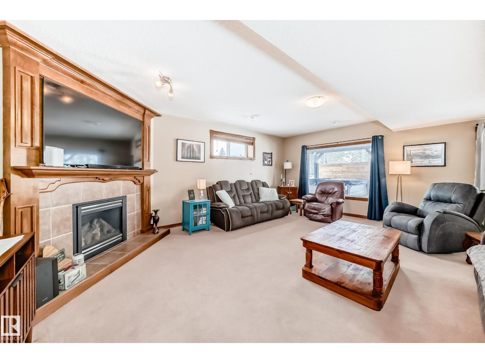 9 Linksview CV, Spruce Grove