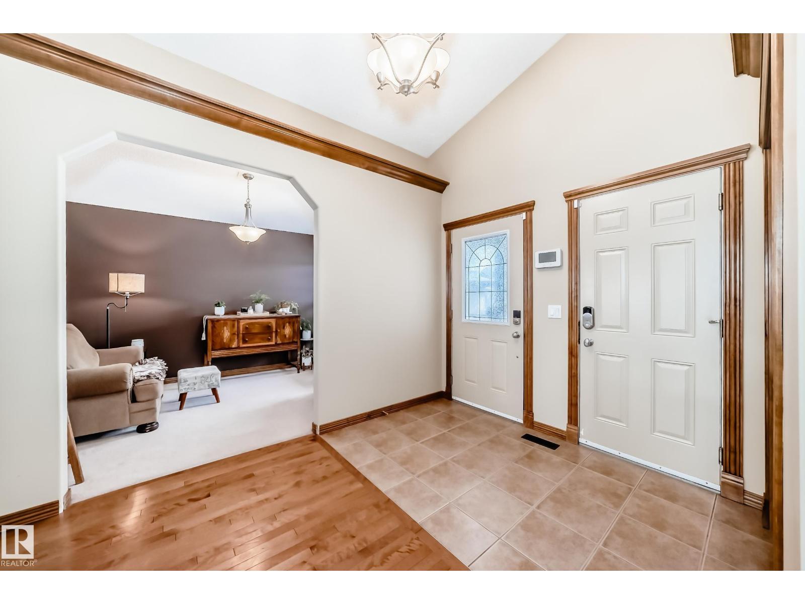 9 Linksview CV, Spruce Grove