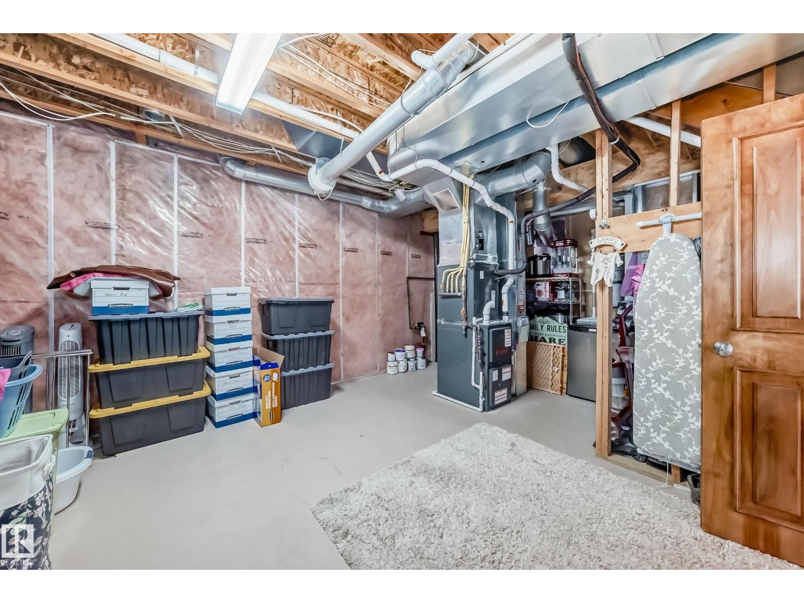 9 Linksview CV, Spruce Grove