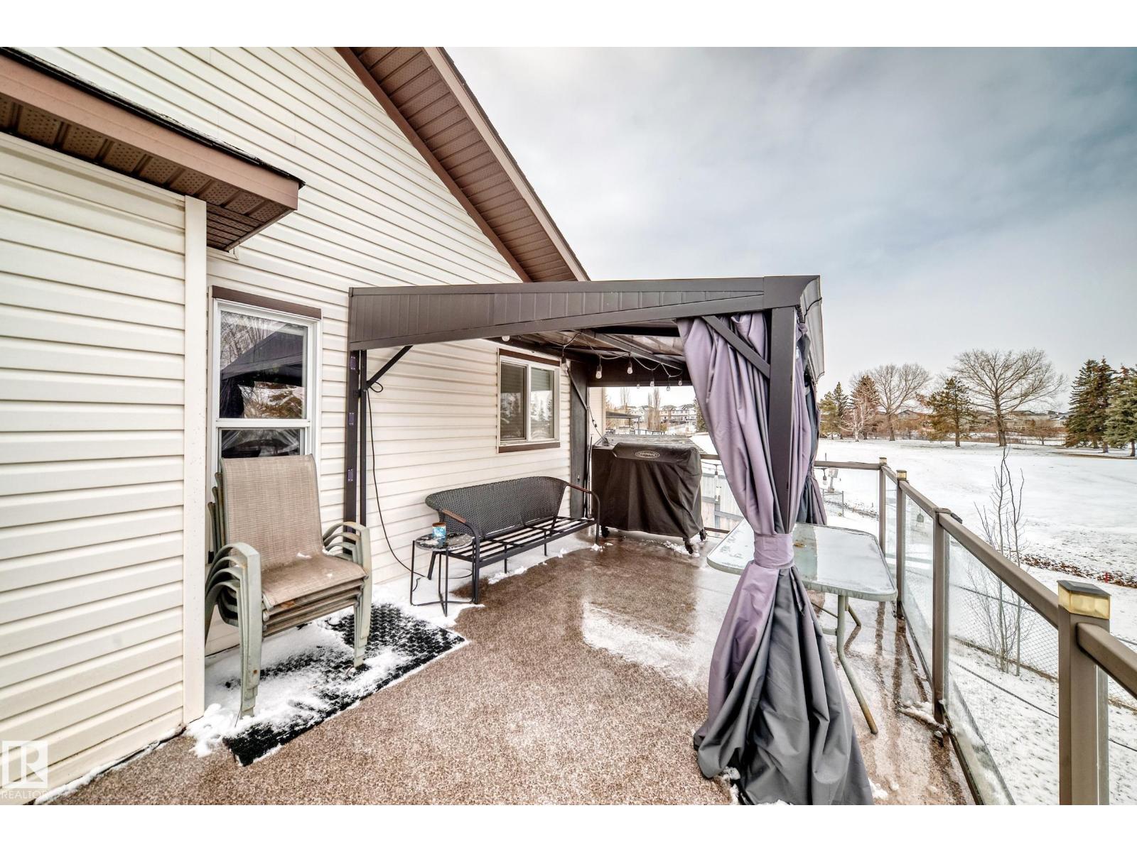 9 Linksview CV, Spruce Grove