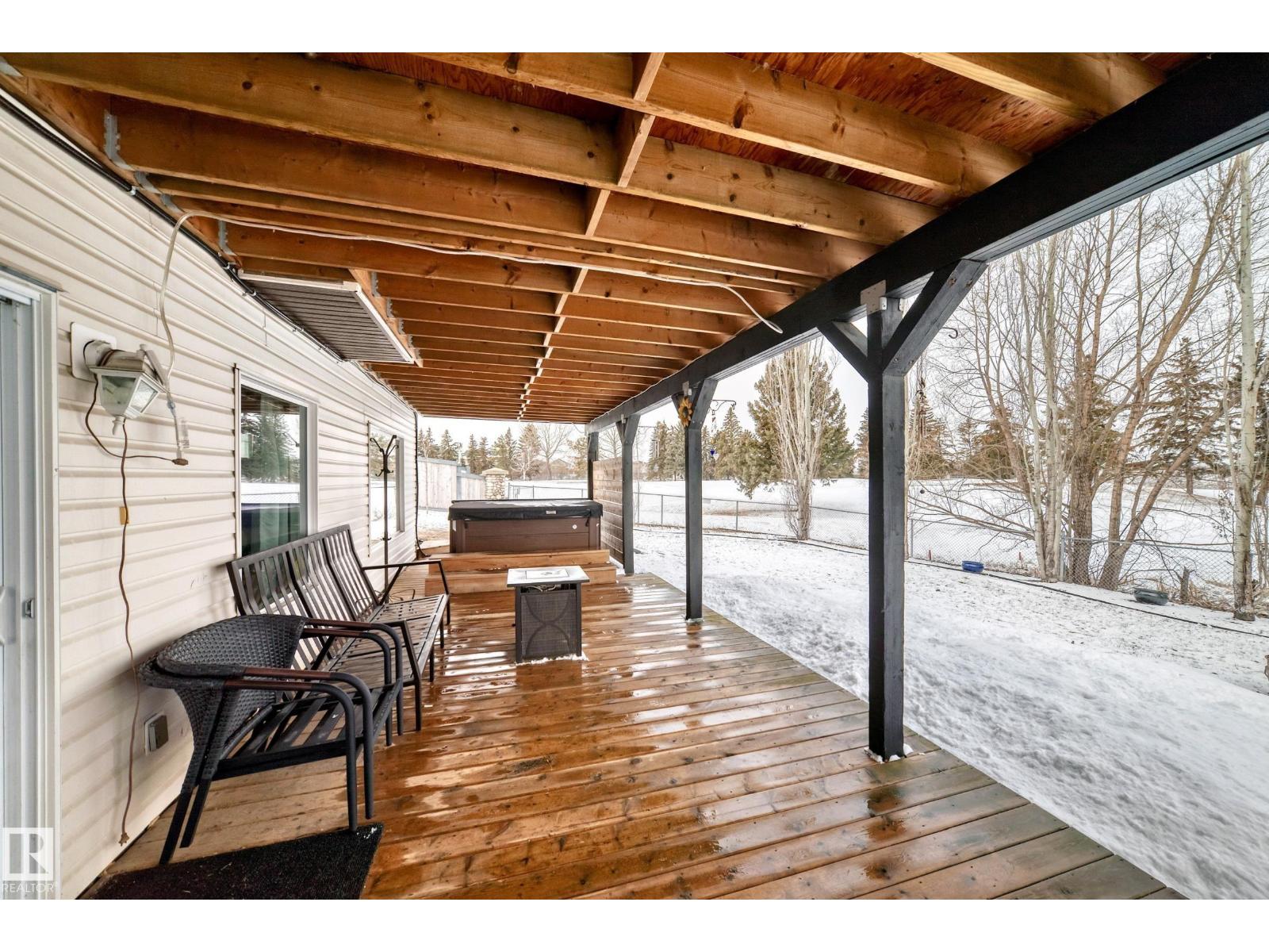 9 Linksview CV, Spruce Grove