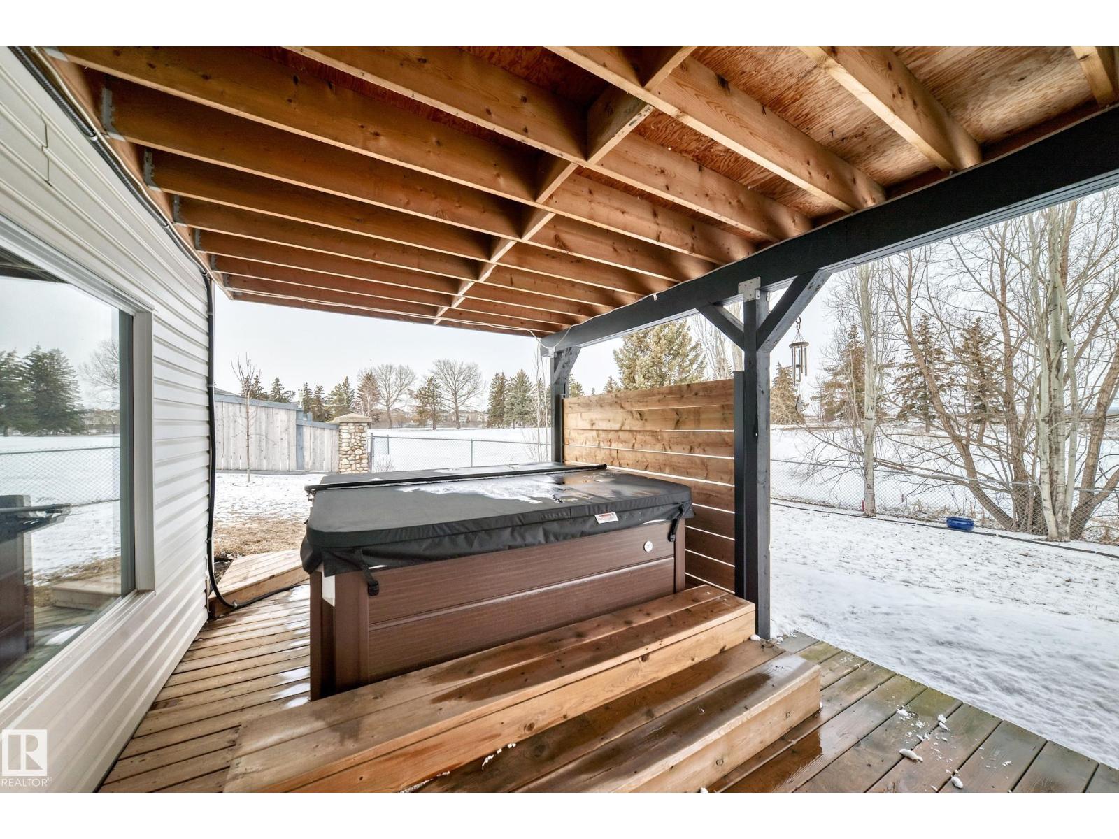 9 Linksview CV, Spruce Grove