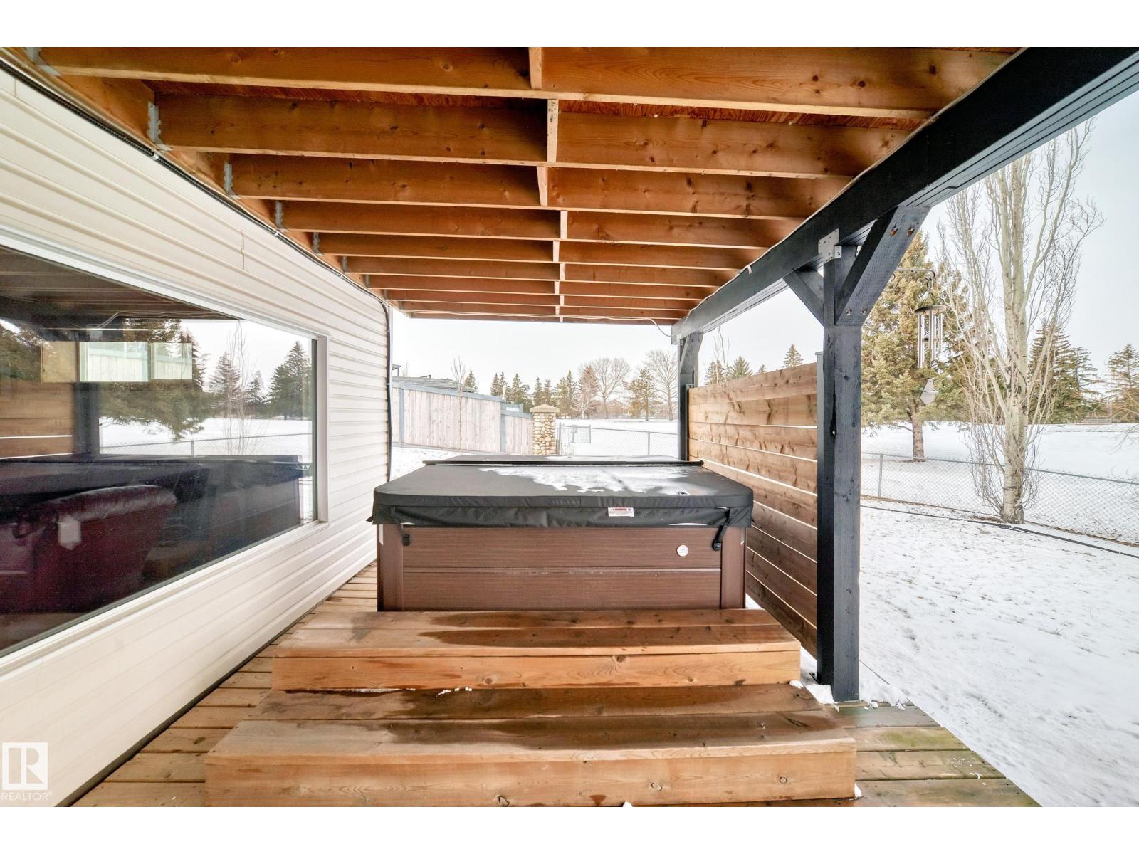 9 Linksview CV, Spruce Grove