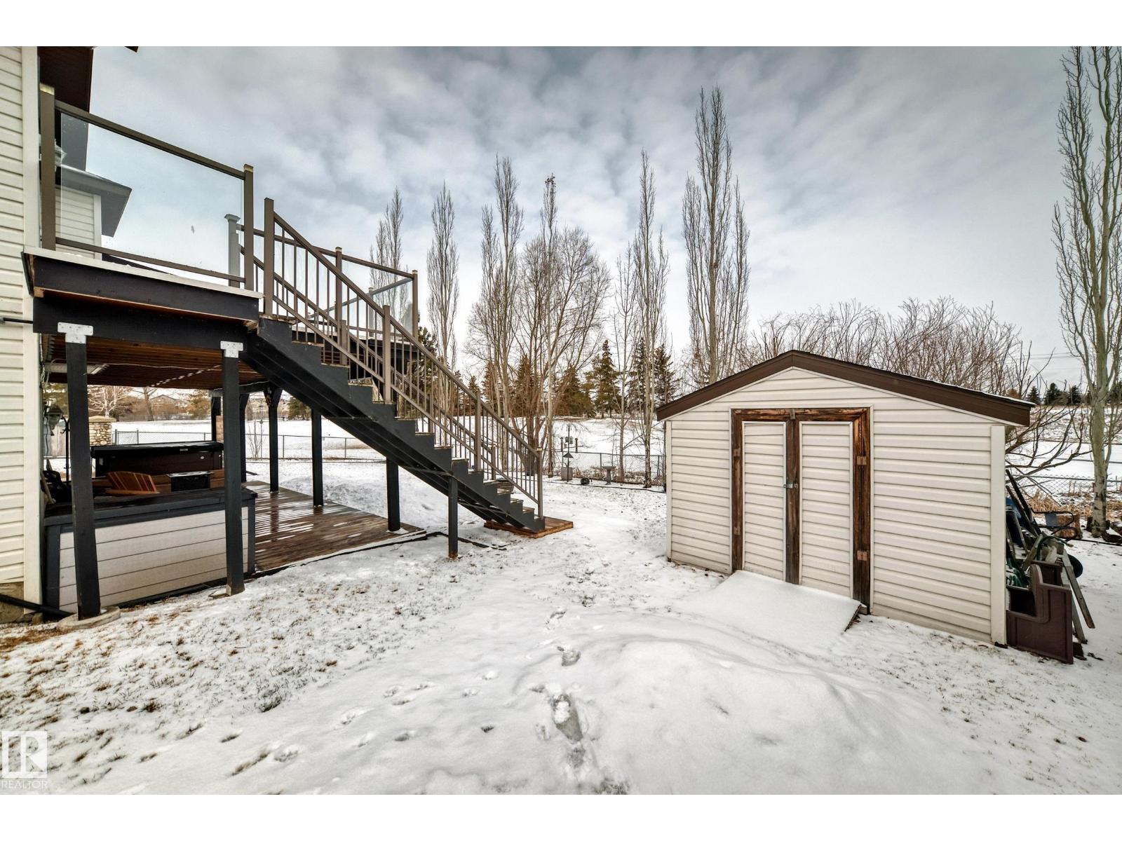 9 Linksview CV, Spruce Grove