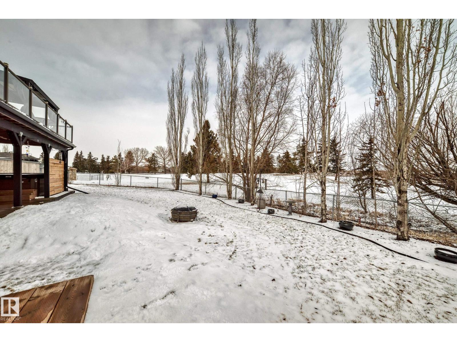 9 Linksview CV, Spruce Grove