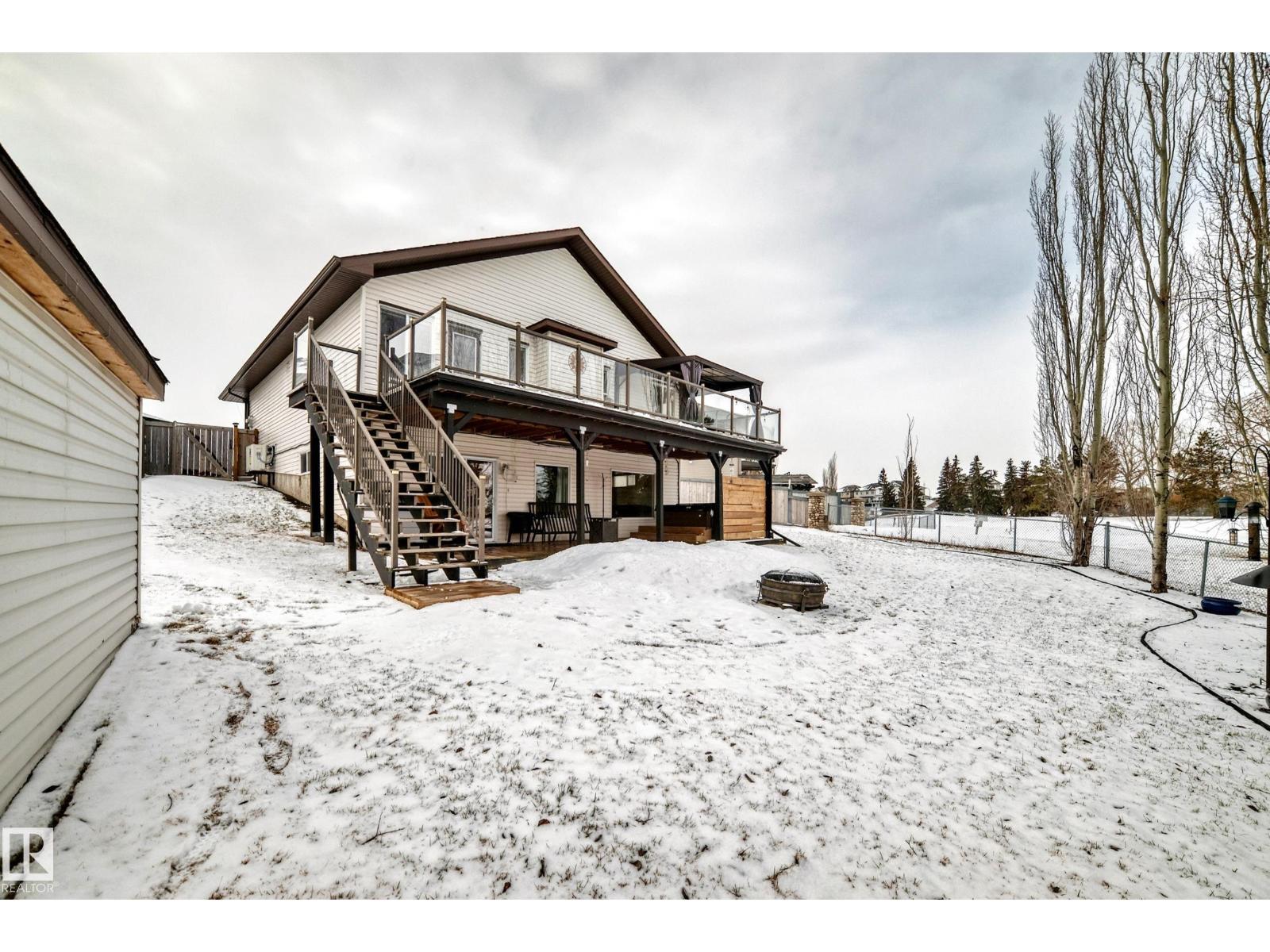 9 Linksview CV, Spruce Grove