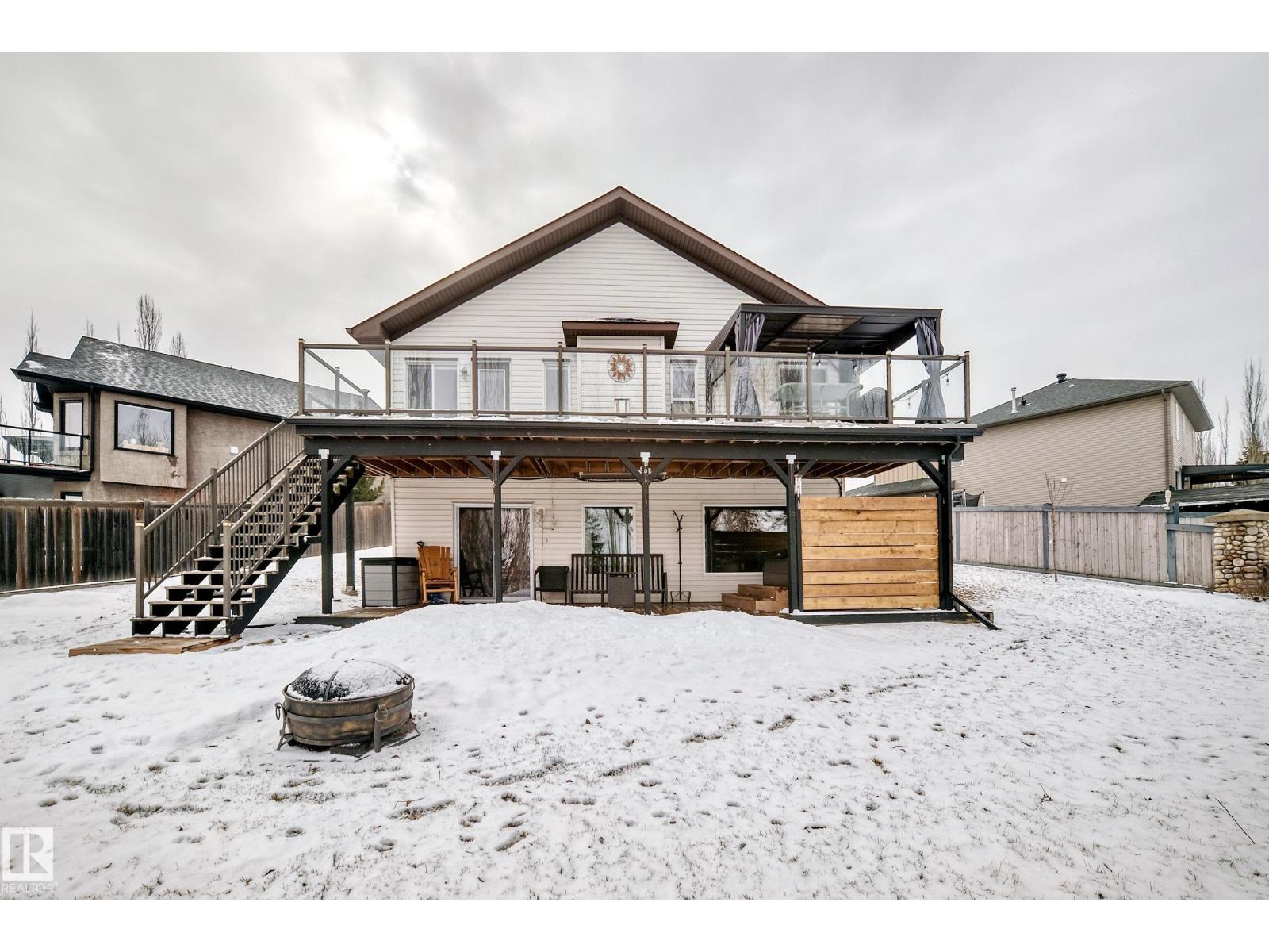 9 Linksview CV, Spruce Grove