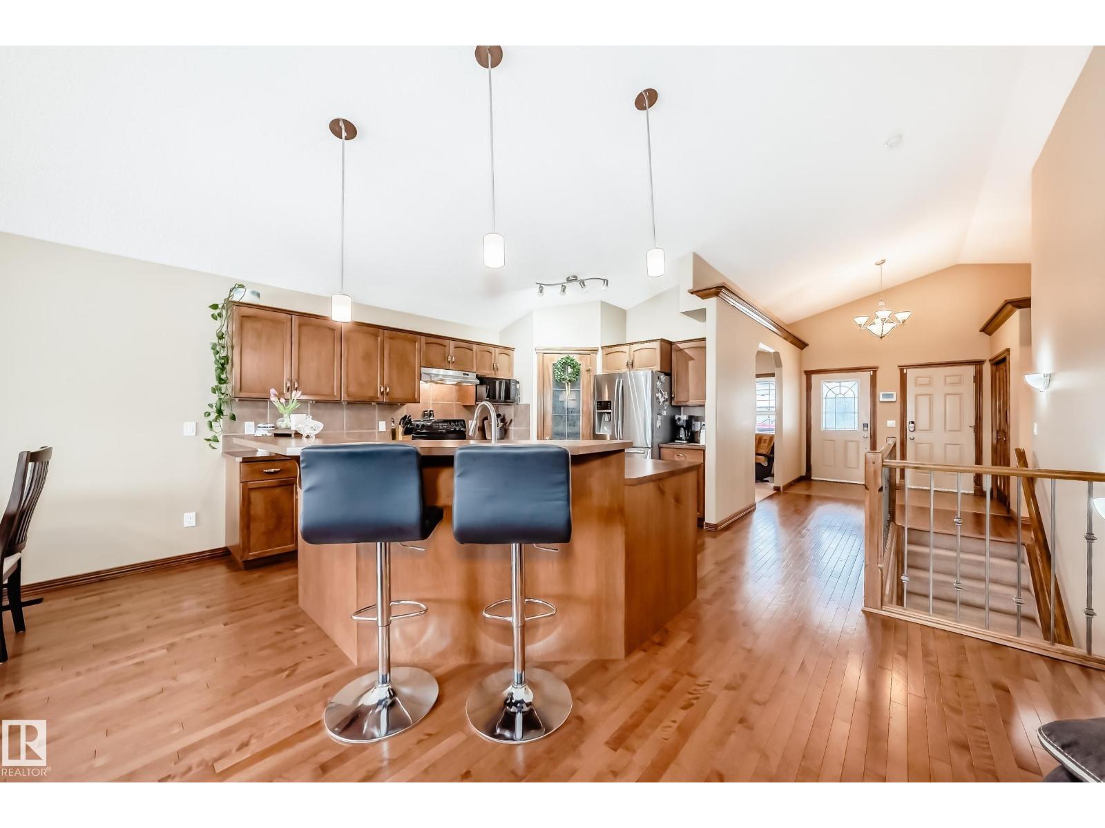 9 Linksview CV, Spruce Grove