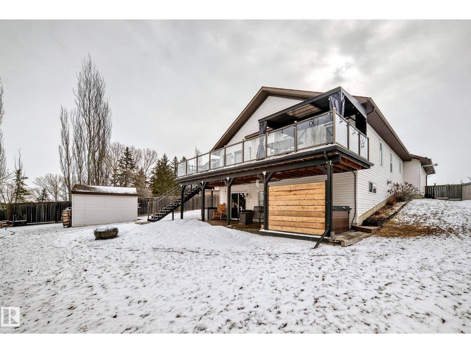 9 Linksview CV, Spruce Grove