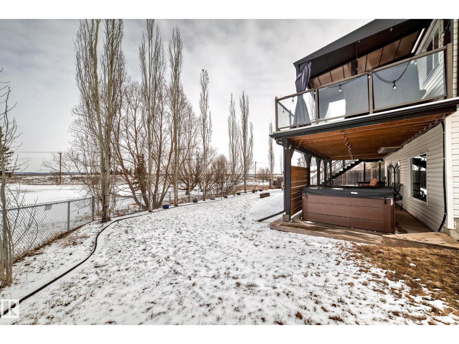 9 Linksview CV, Spruce Grove