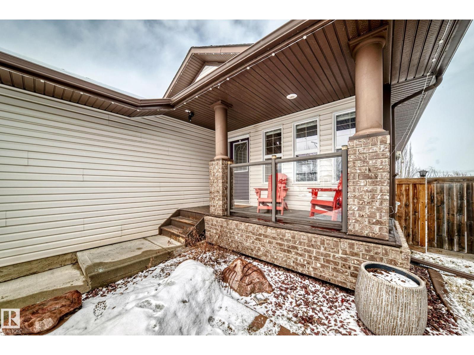 9 Linksview CV, Spruce Grove