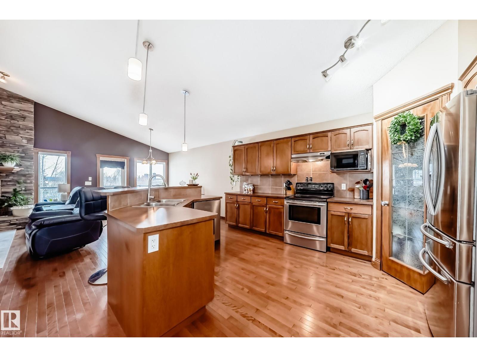 9 Linksview CV, Spruce Grove