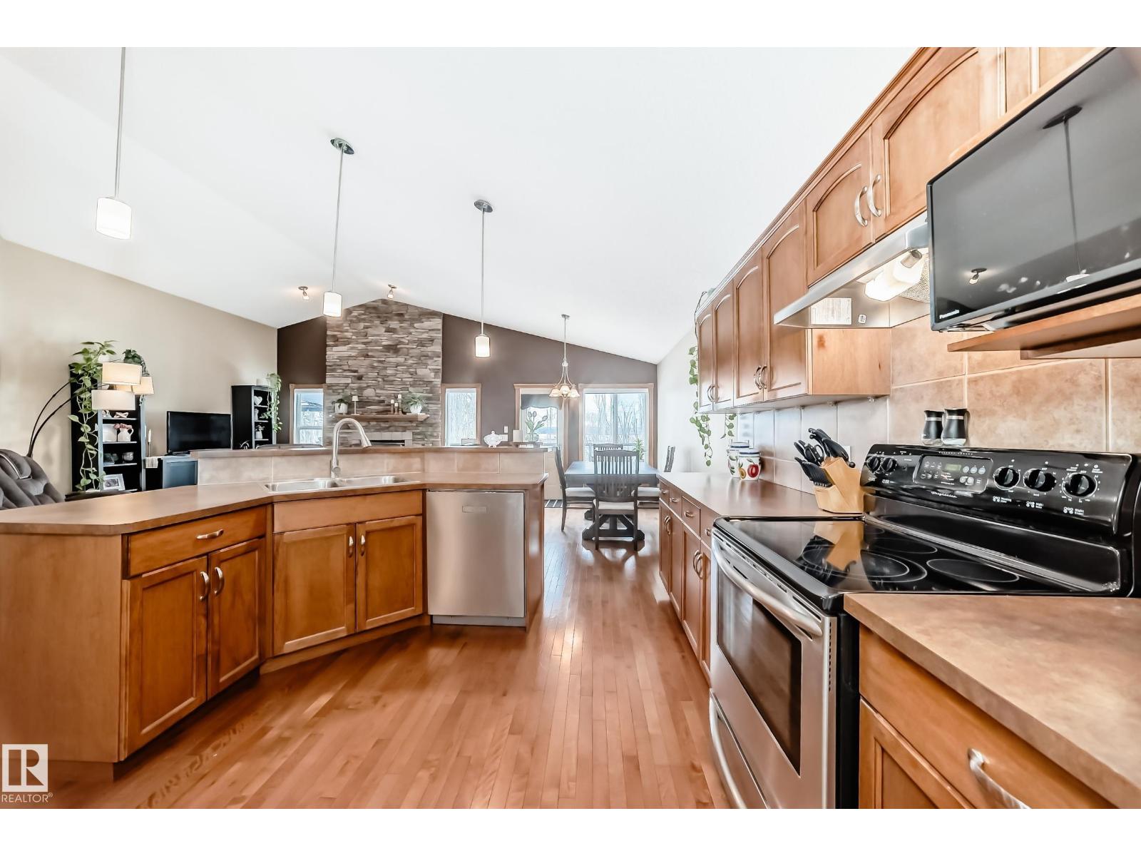 9 Linksview CV, Spruce Grove