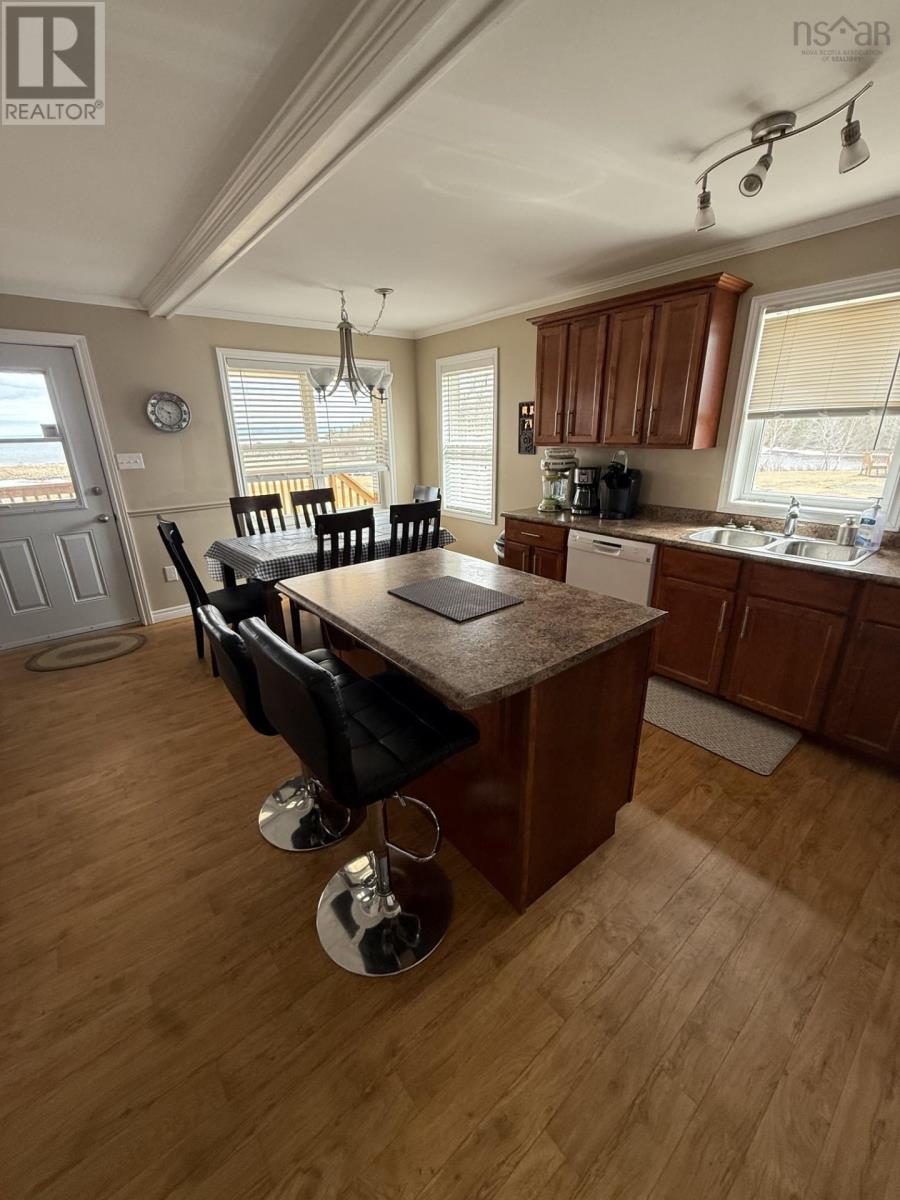 Property 9 of 24 of 131 MACNEIL ROAD, LAKEVALE, N.S.