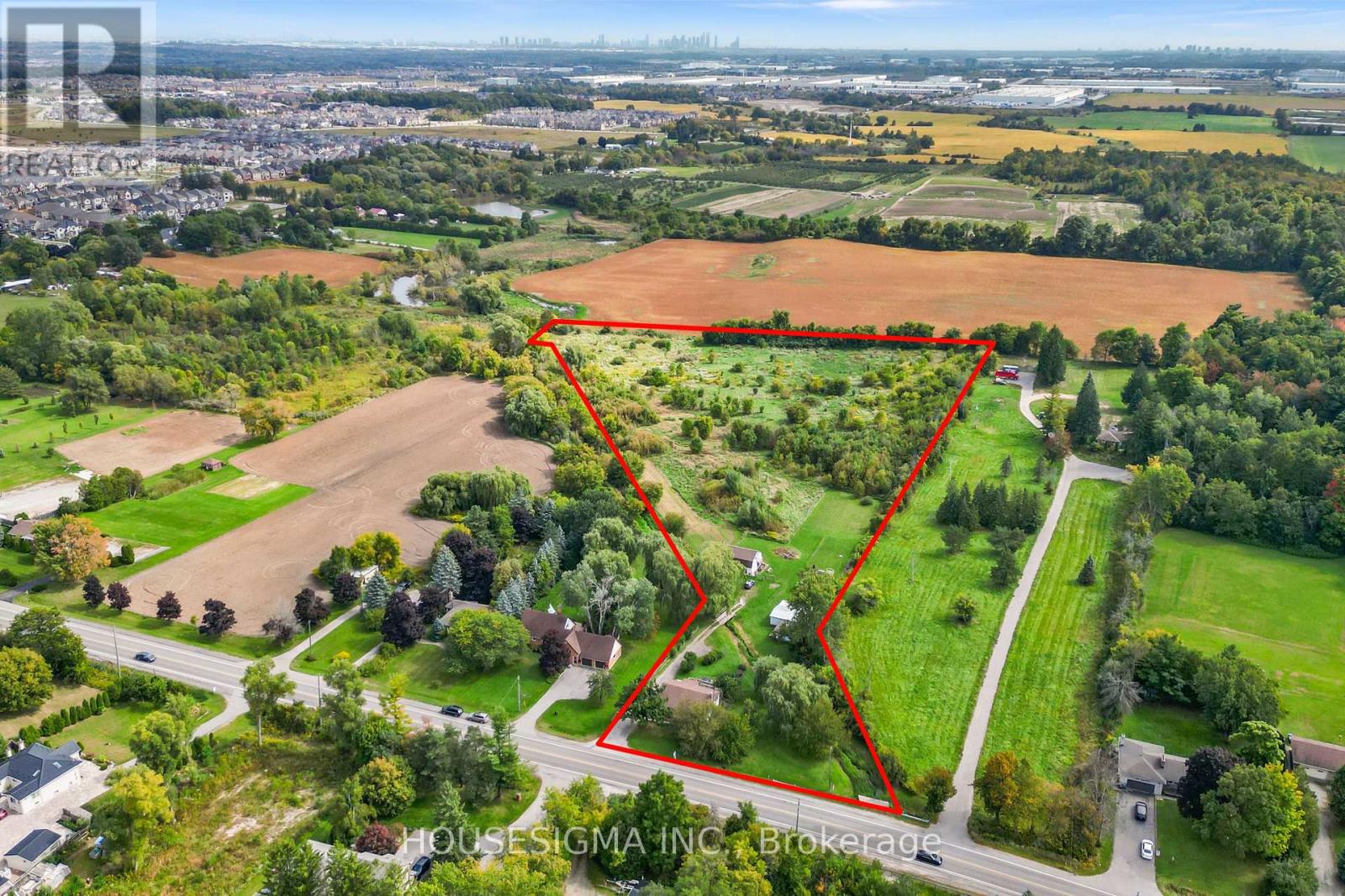 2701 EMBLETON ROAD - 1